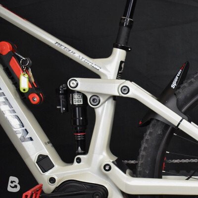 Transition Regulator Carbon CX Deore 2025