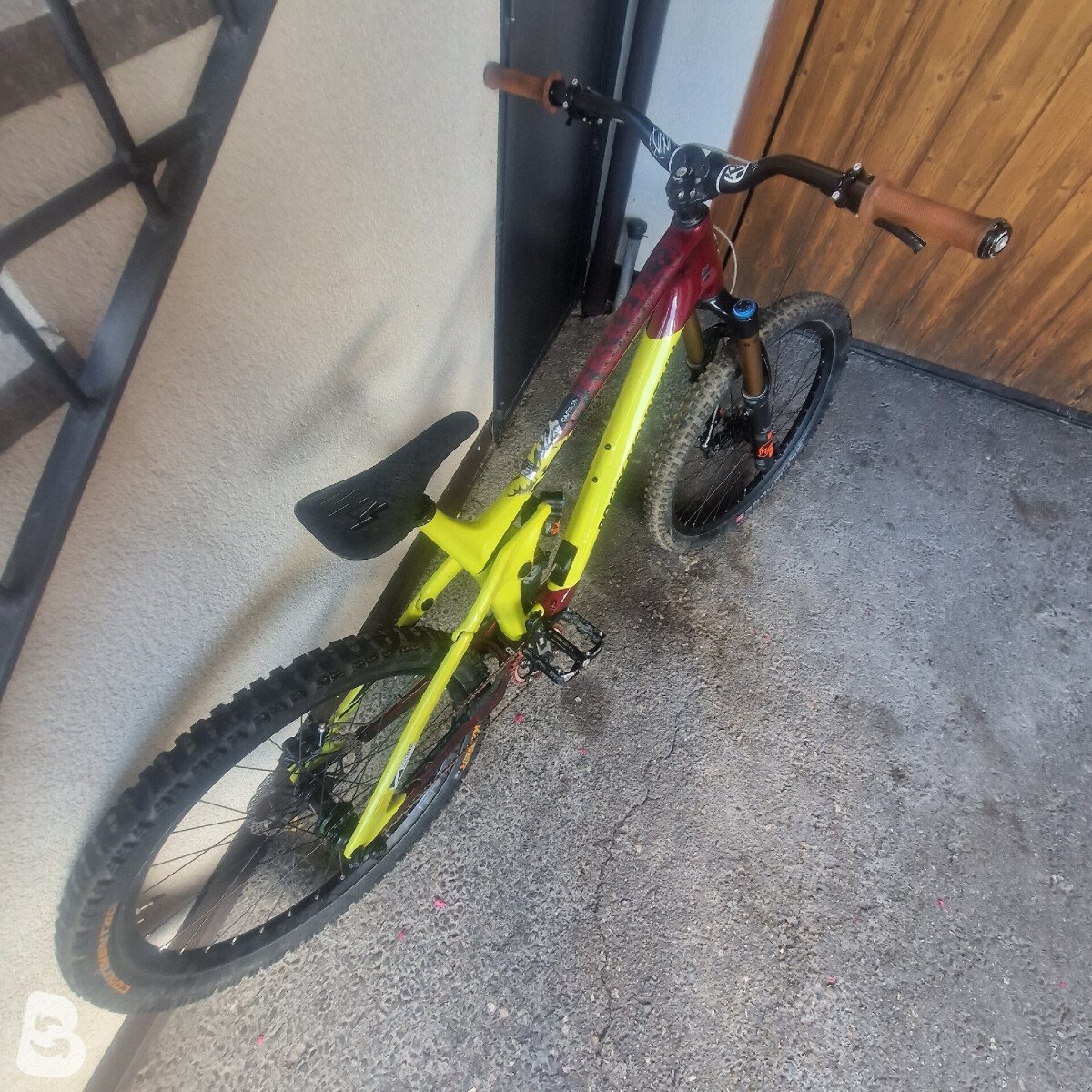 Rocky Mountain Slayer Carbon 90 2018