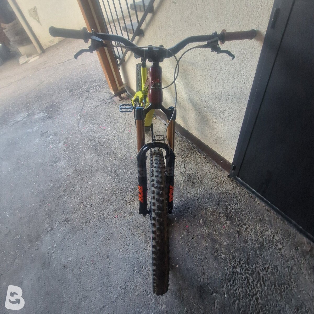Rocky Mountain Slayer Carbon 90 2018