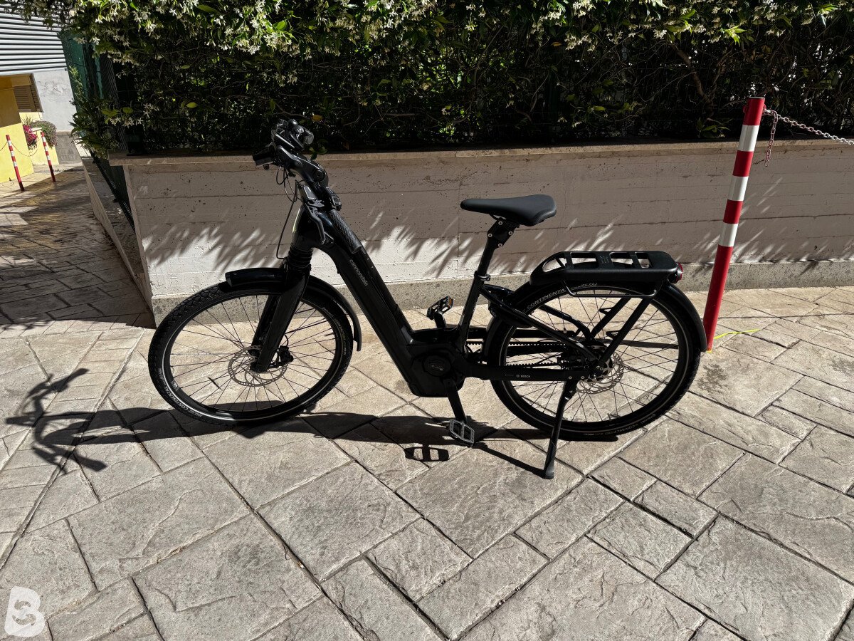 Cannondale Mavaro Neo 1 2023