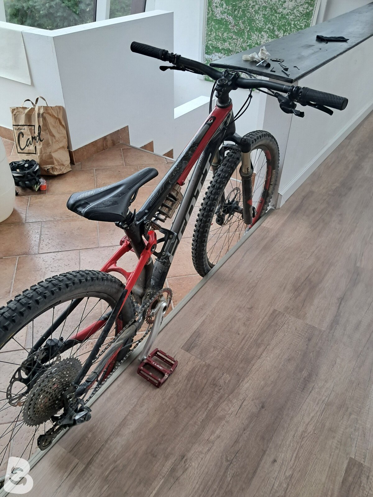 Scott Spark 26 2018