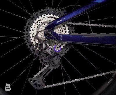 Trek Fuel EX 8 Gen 5 2023