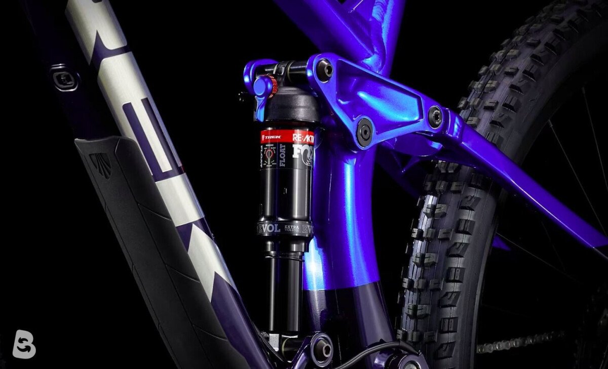 Trek Fuel EX 8 Gen 5 2023