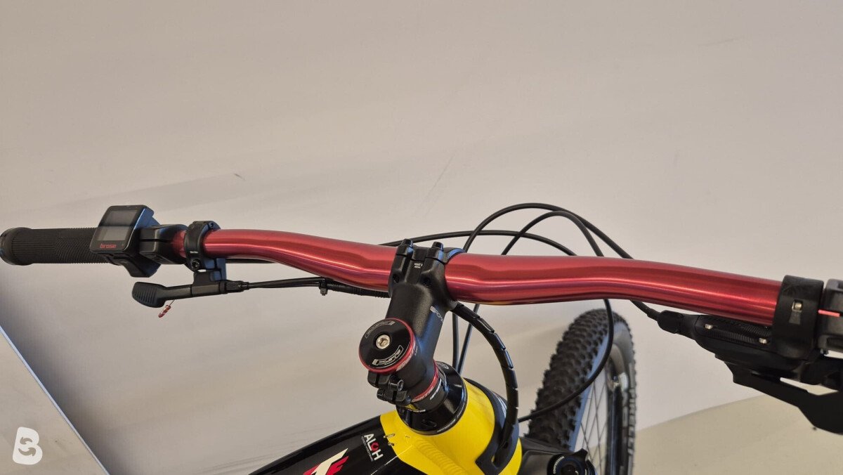 Fantic XTF 1.5 2022