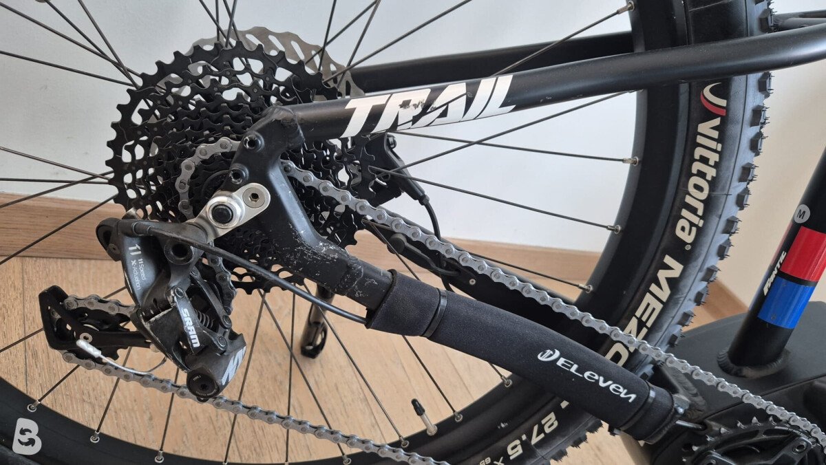 Fantic Integra XF2 2020
