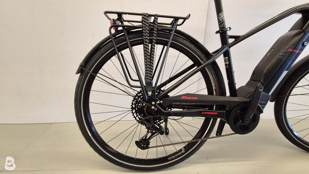 Fantic Seven Days Living 2022
