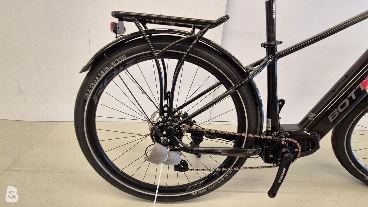 Bottecchia Teaser Urban BE33 2023