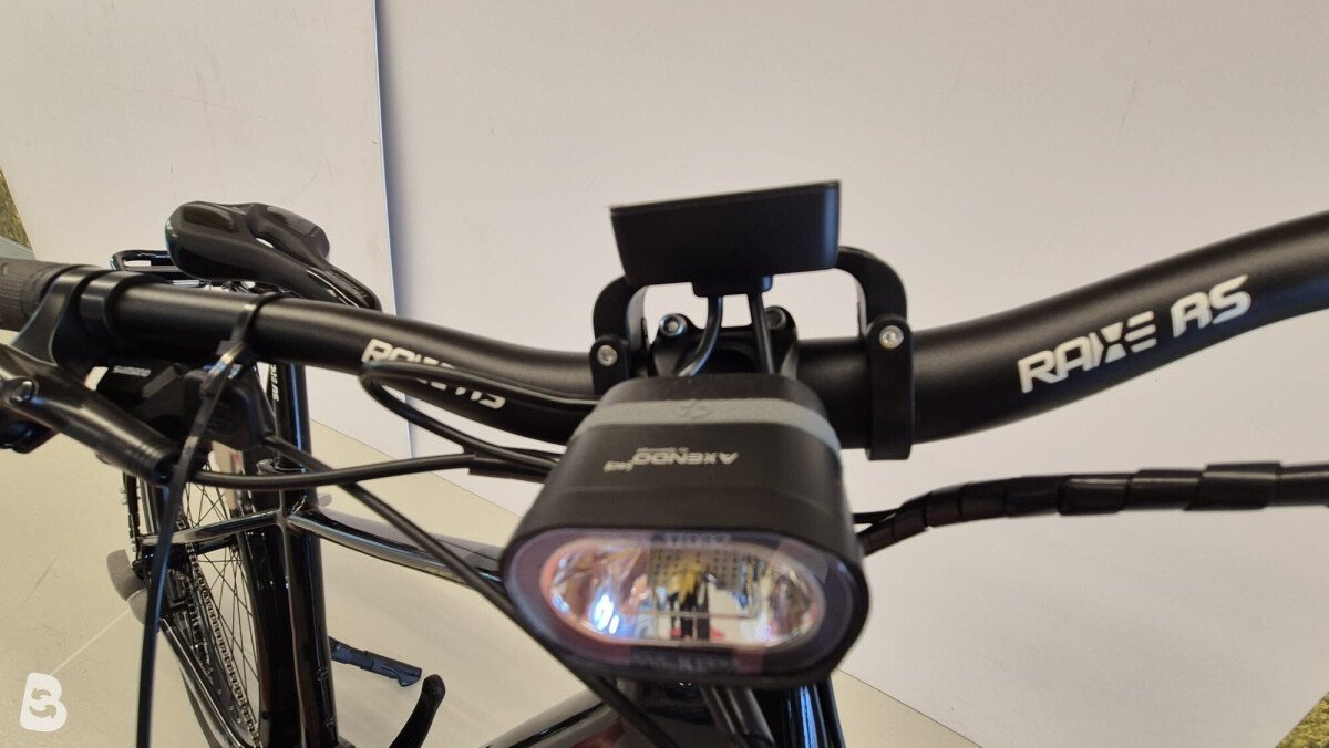 Bottecchia Teaser Urban BE33 2023