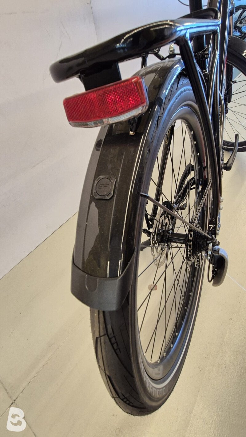 Bottecchia Teaser Urban BE33 2023