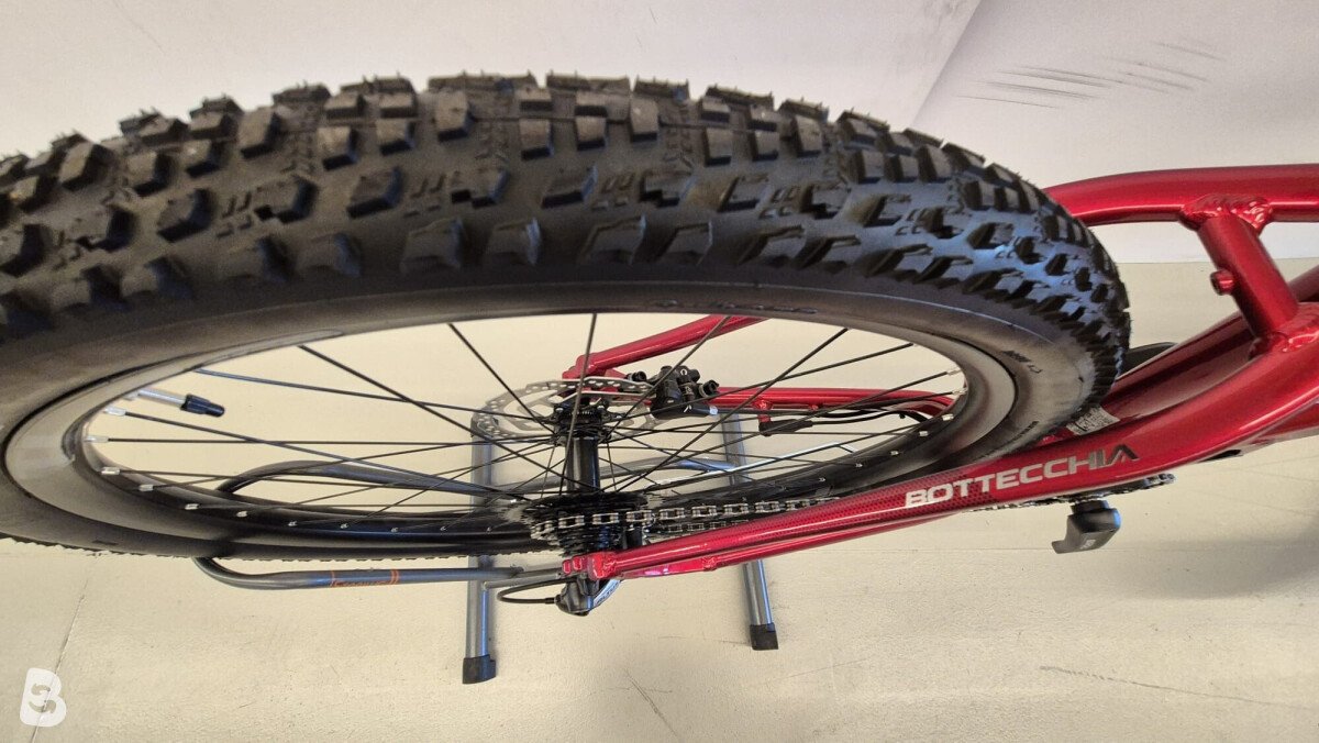 Bottecchia Teaser BE33 2023