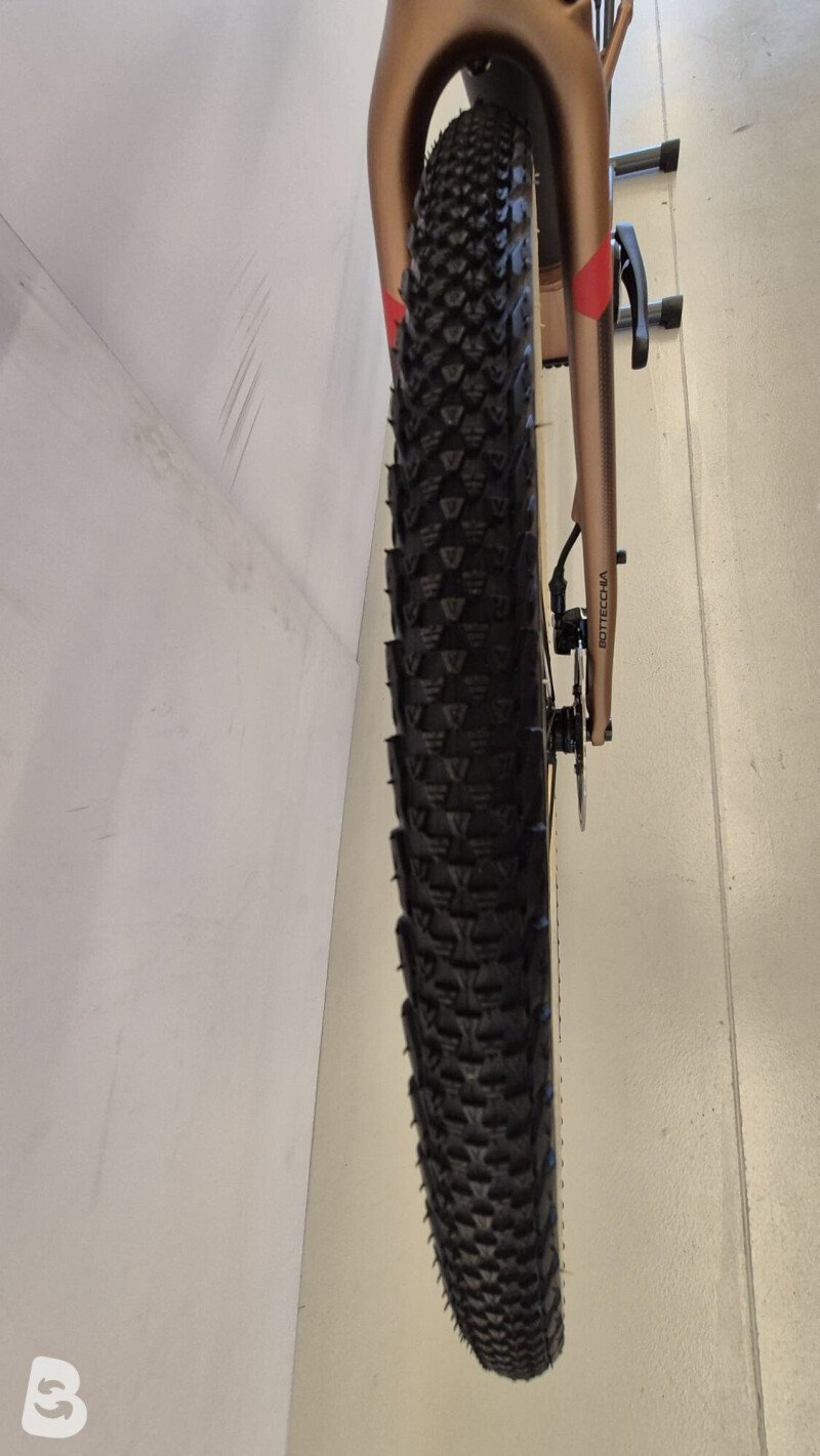 Bottecchia BE85 Merak E-Gravel 2023