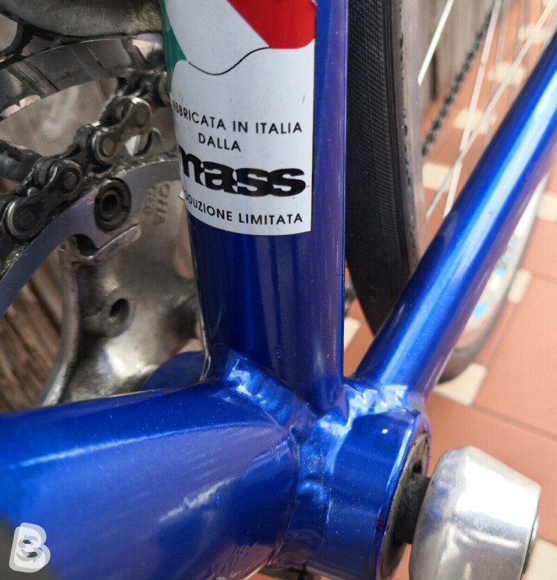 Kuota FireBird 2010