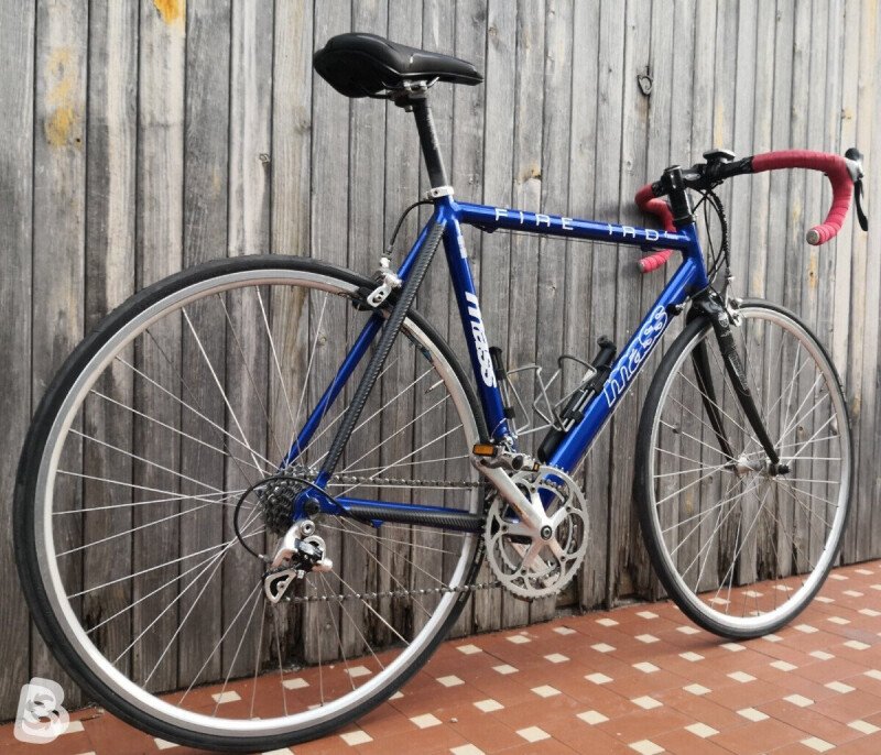 Kuota FireBird 2010