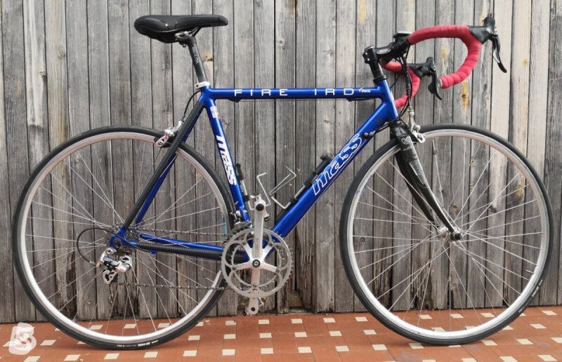 Kuota FireBird 2010