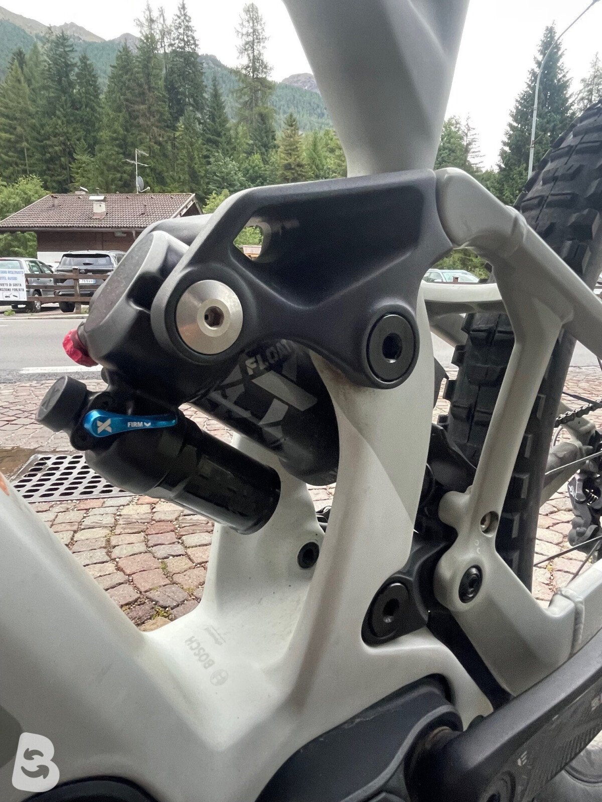 Mondraker Crafty Carbon R 2025