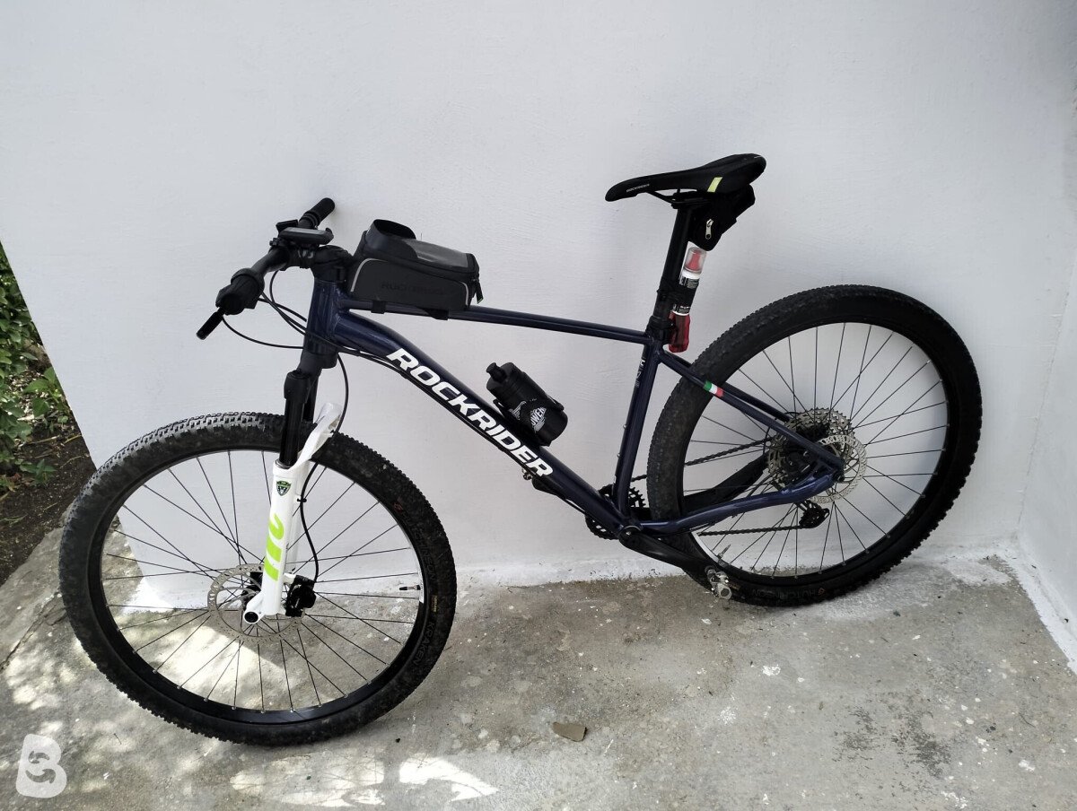Rockrider XC 100 2022