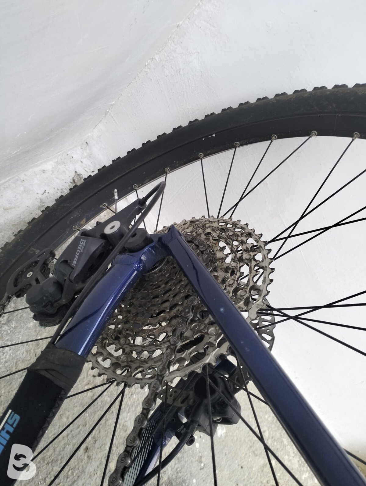 Rockrider XC 100 2022