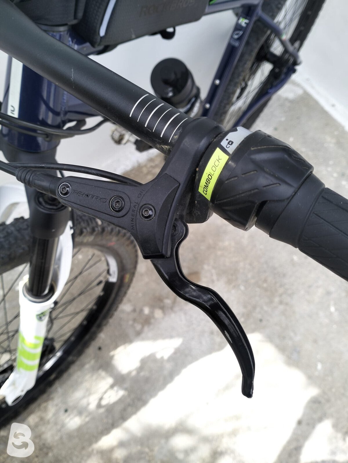 Rockrider XC 100 2022
