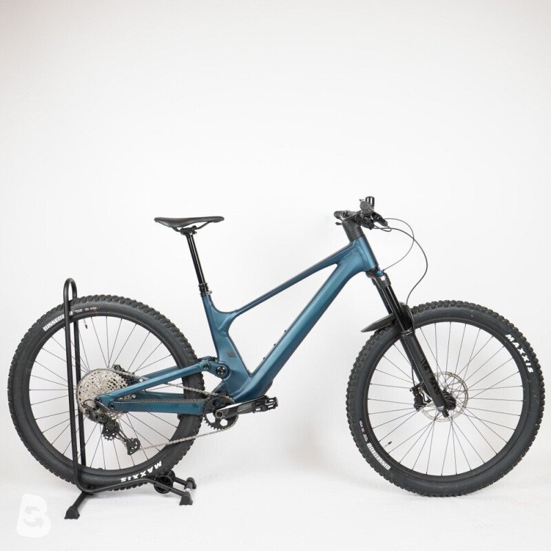 Scott Genius 930 2024