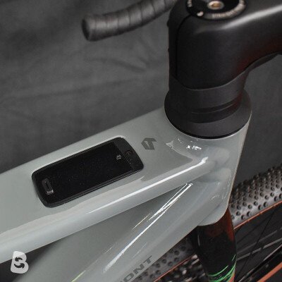Bergamont e-grandurance 7 2025