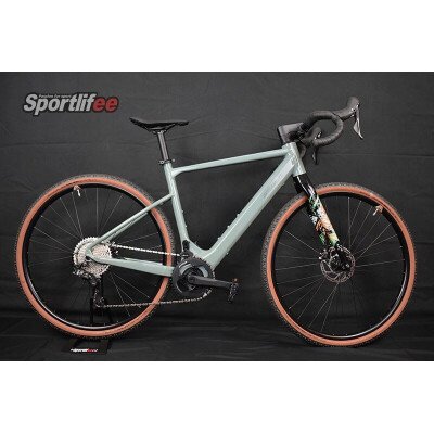 Bergamont e-grandurance 7 2025