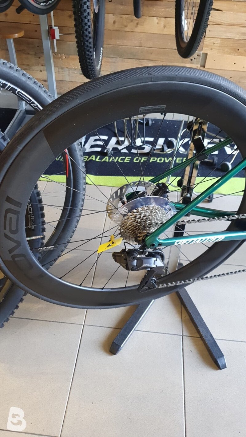 Specialized TARMAC SL8 PRO 2024