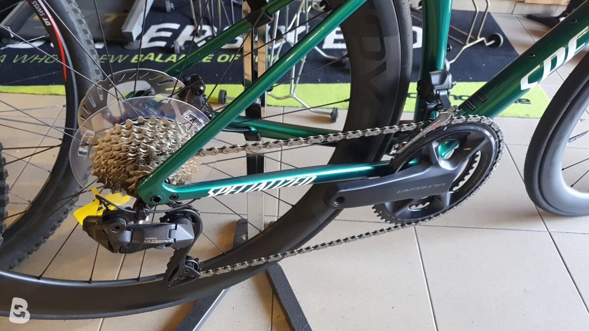 Specialized TARMAC SL8 PRO 2024