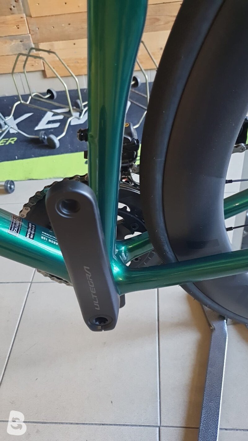 Specialized TARMAC SL8 PRO 2024
