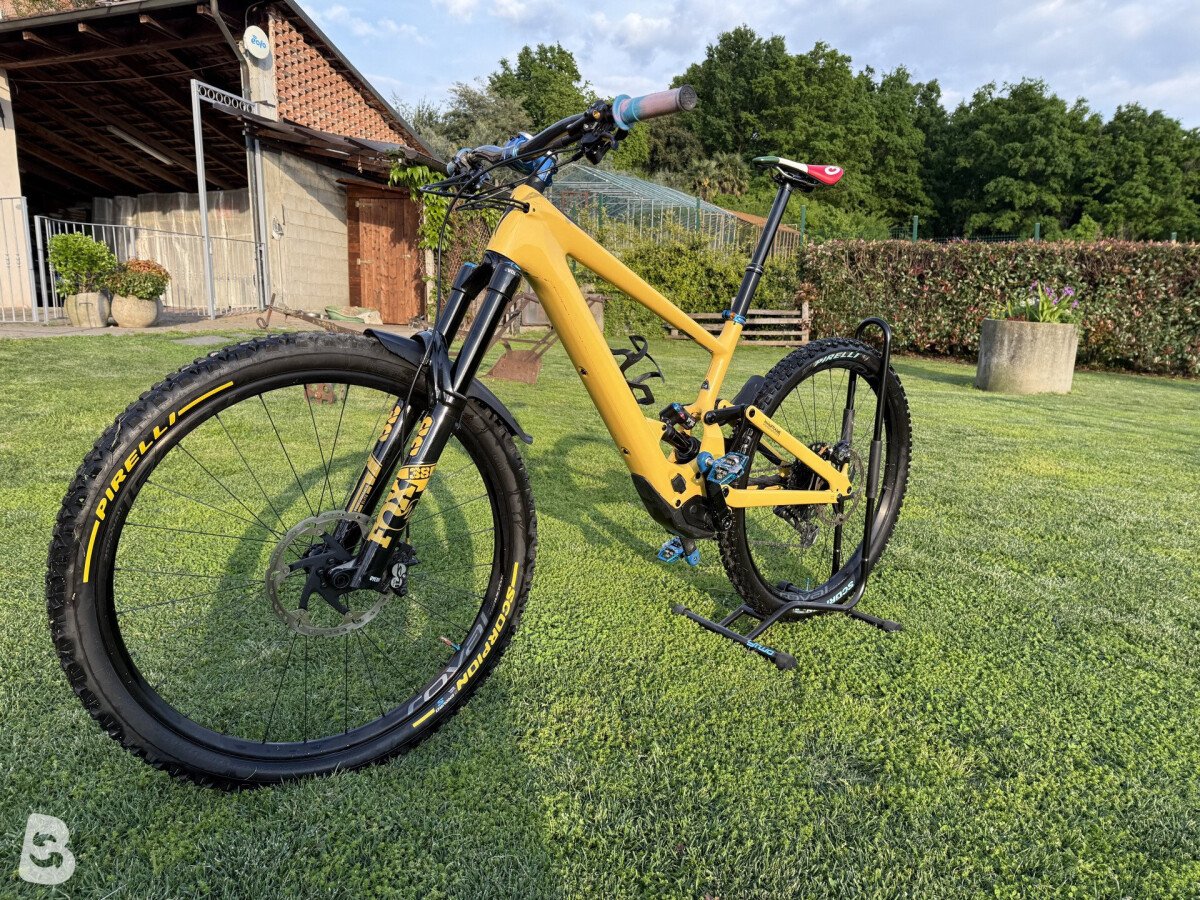 Specialized Turbo Kenevo SL Expert 2023