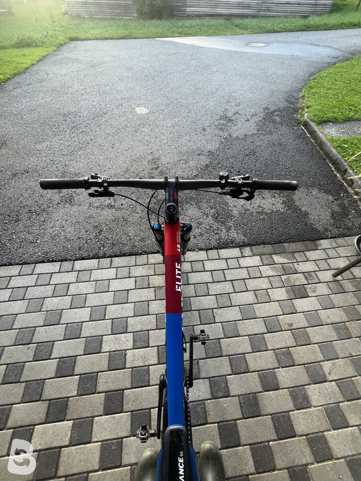 Cube Elite C:68X SL 2019