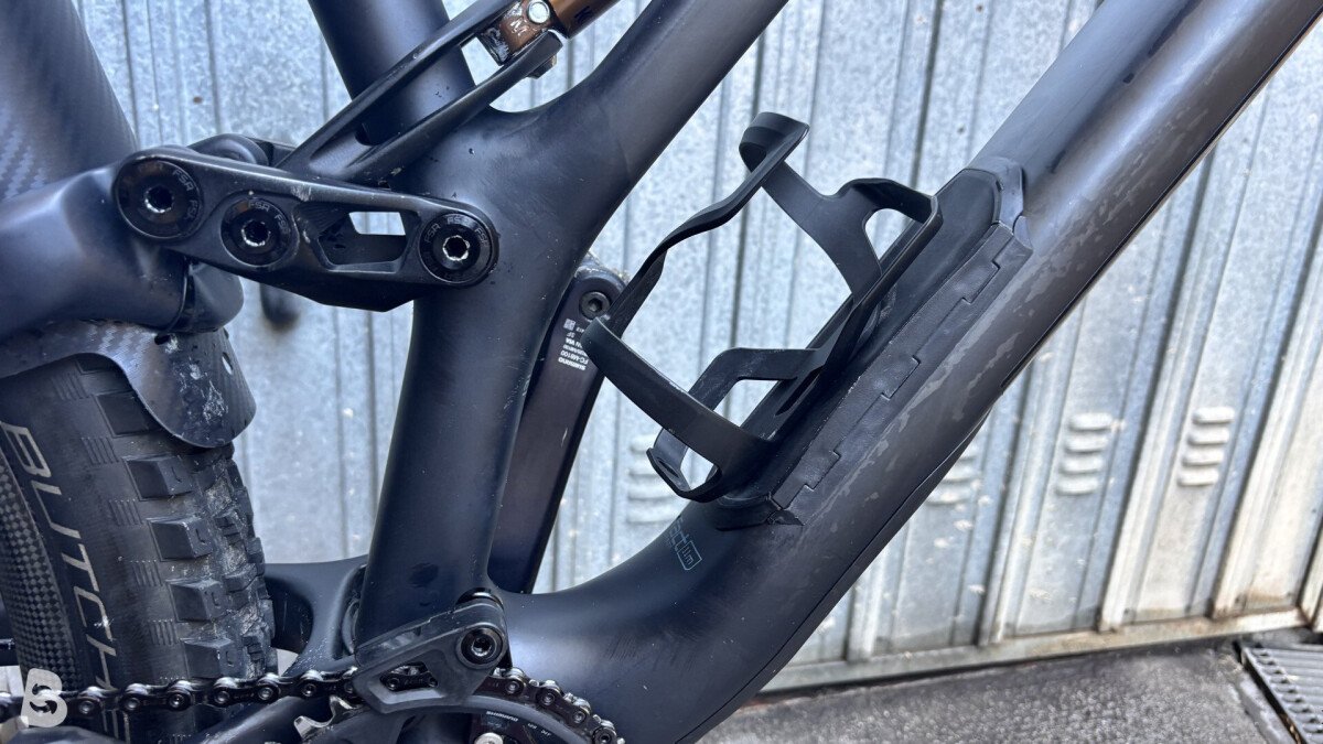 Specialized S-Works Stumpjumper 2019