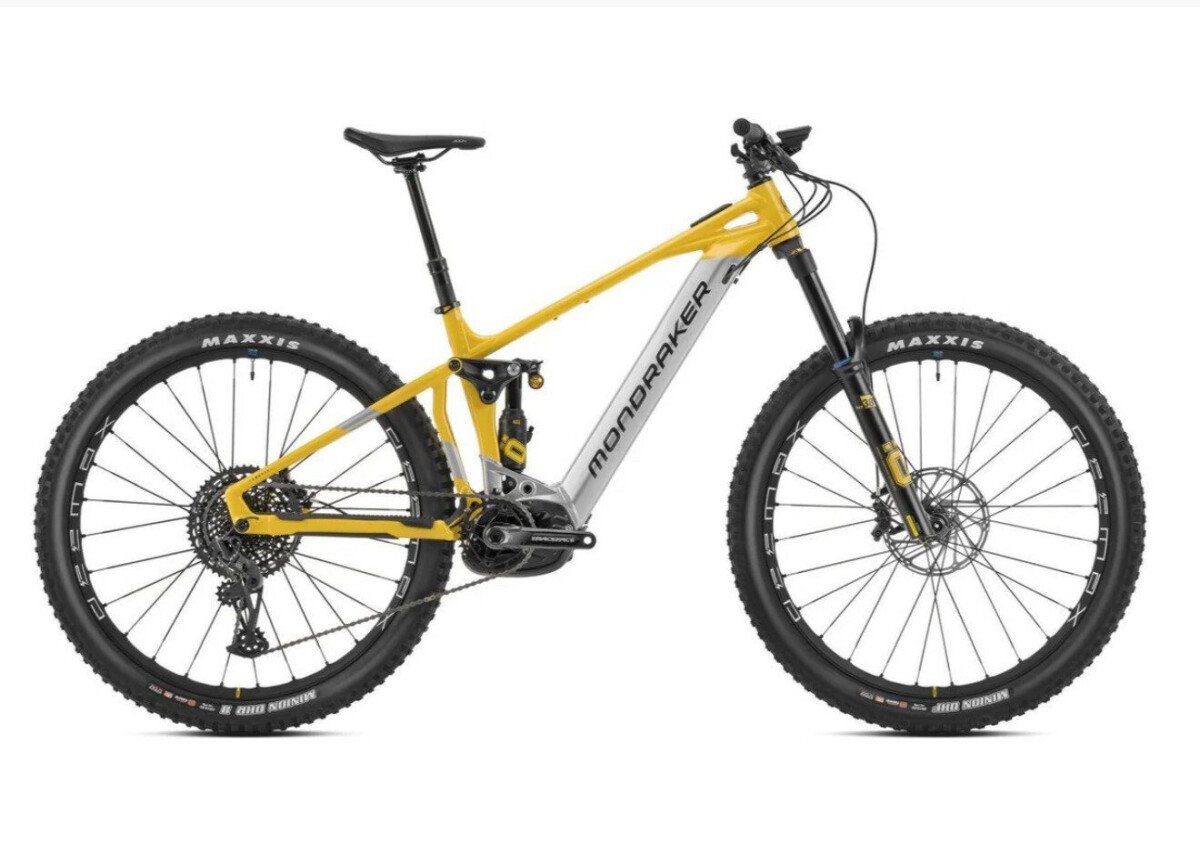Mondraker Crafty Xr 2023