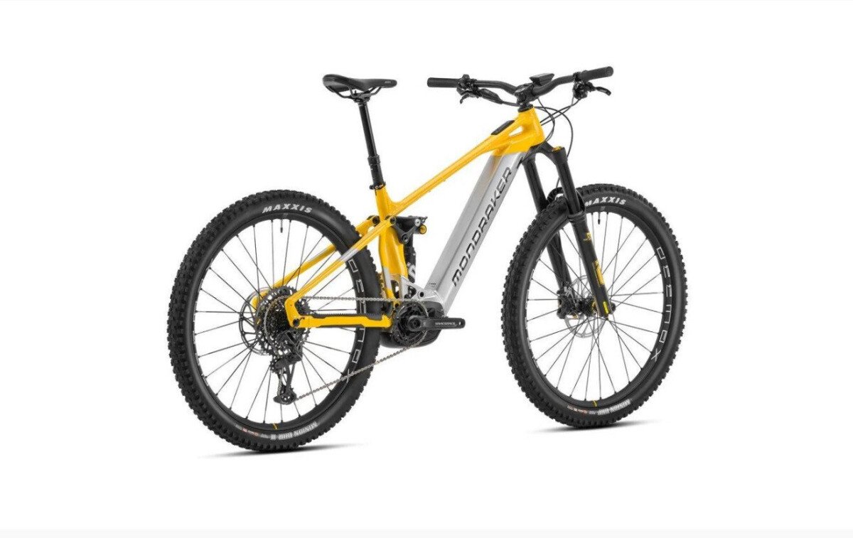 Mondraker Crafty Xr 2023