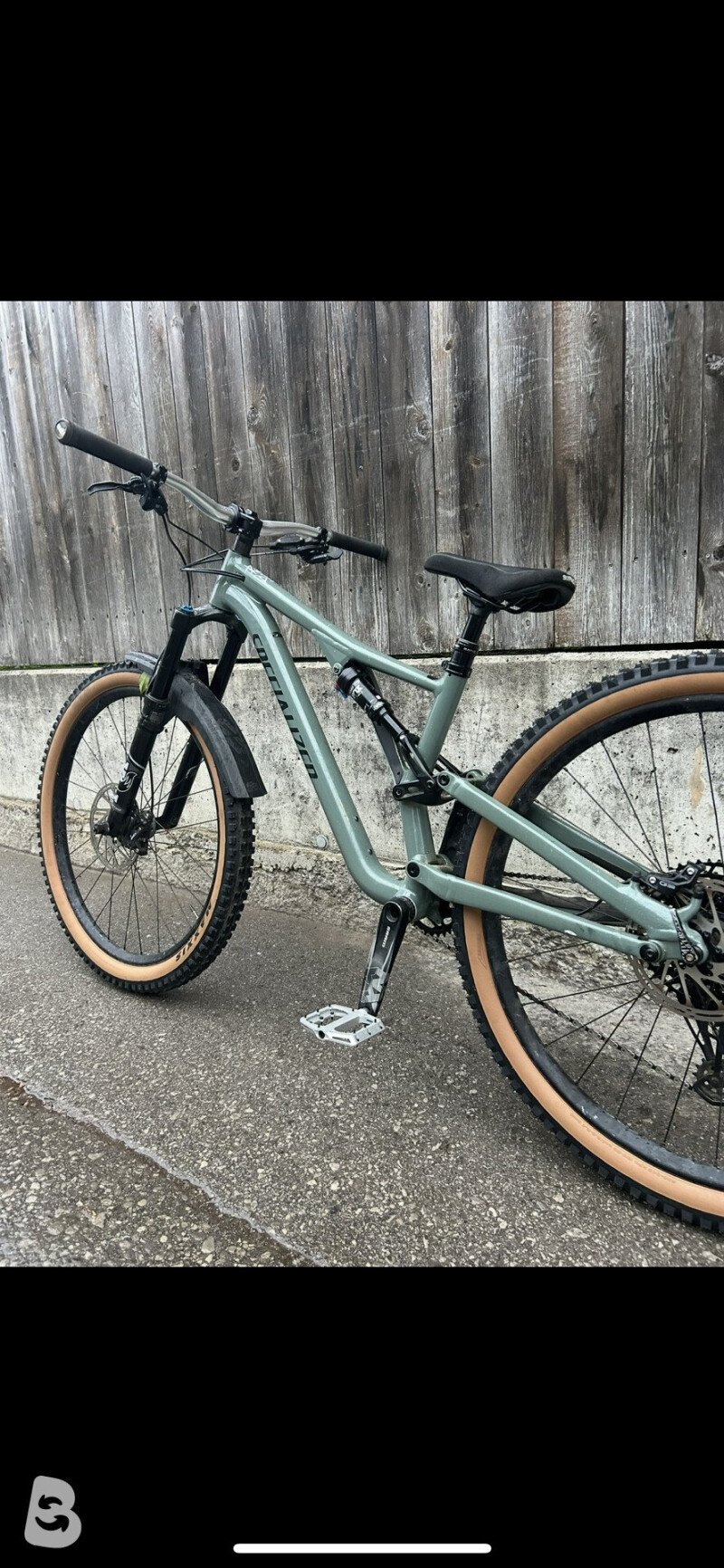 Specialized Stumpjumper Alloy 2021