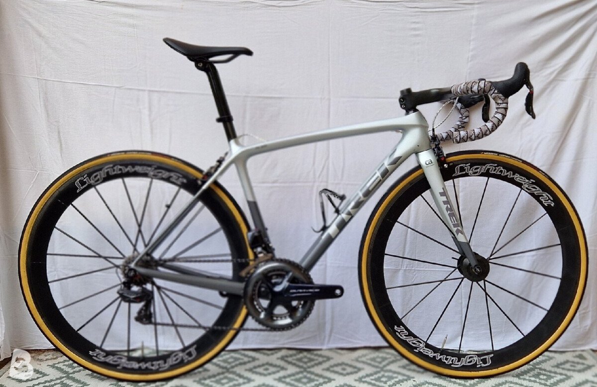 Trek Emonda Slr 9 2018