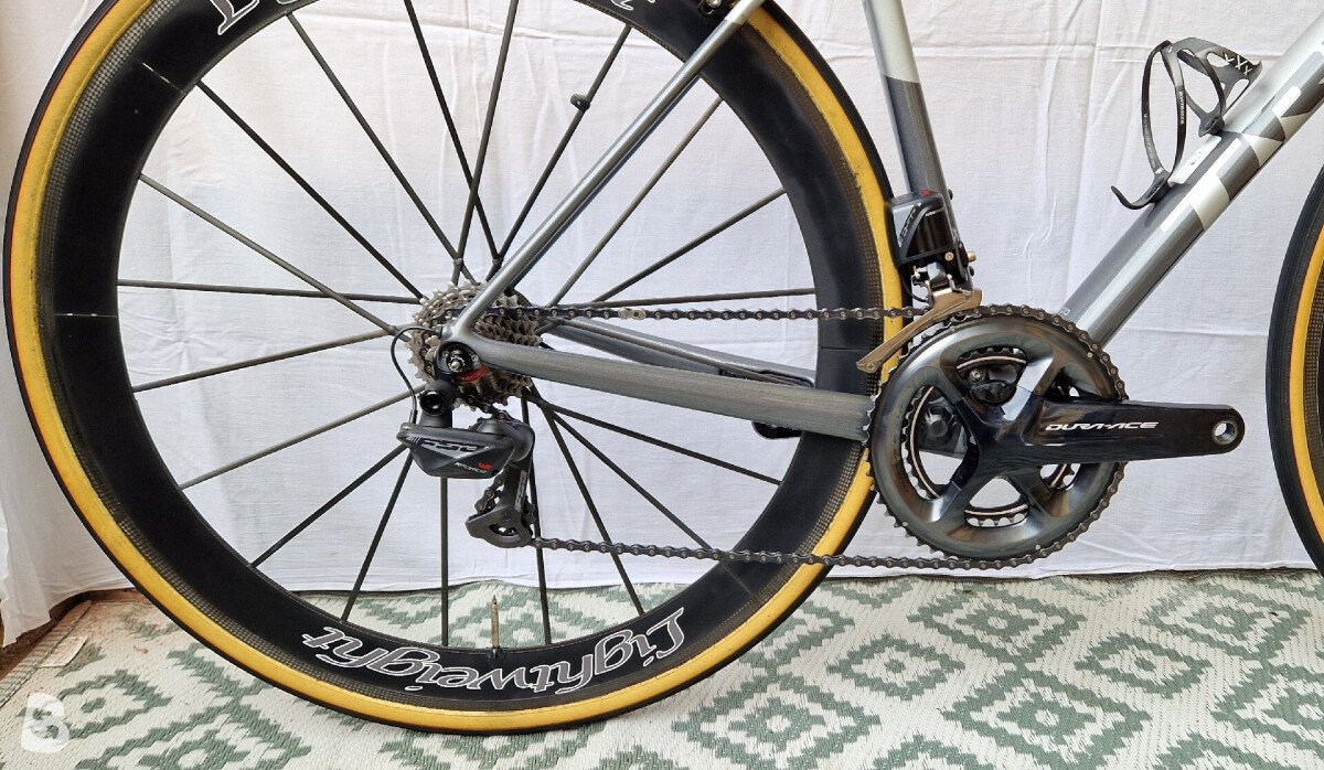Trek Emonda Slr 9 2018