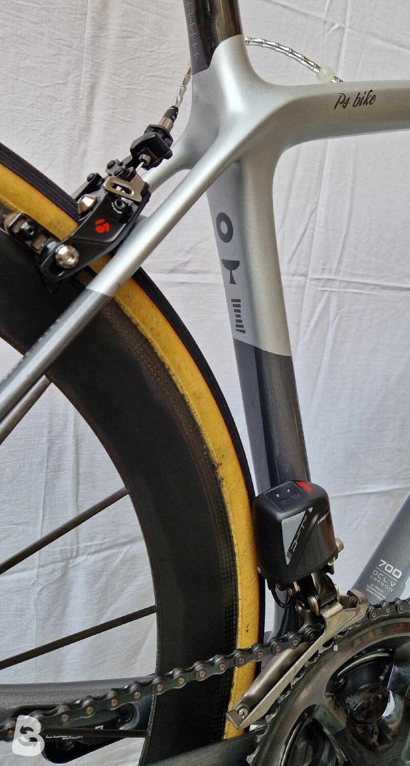 Trek Emonda Slr 9 2018