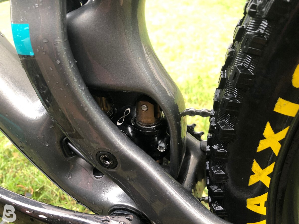 Yeti Sb5.5 2019