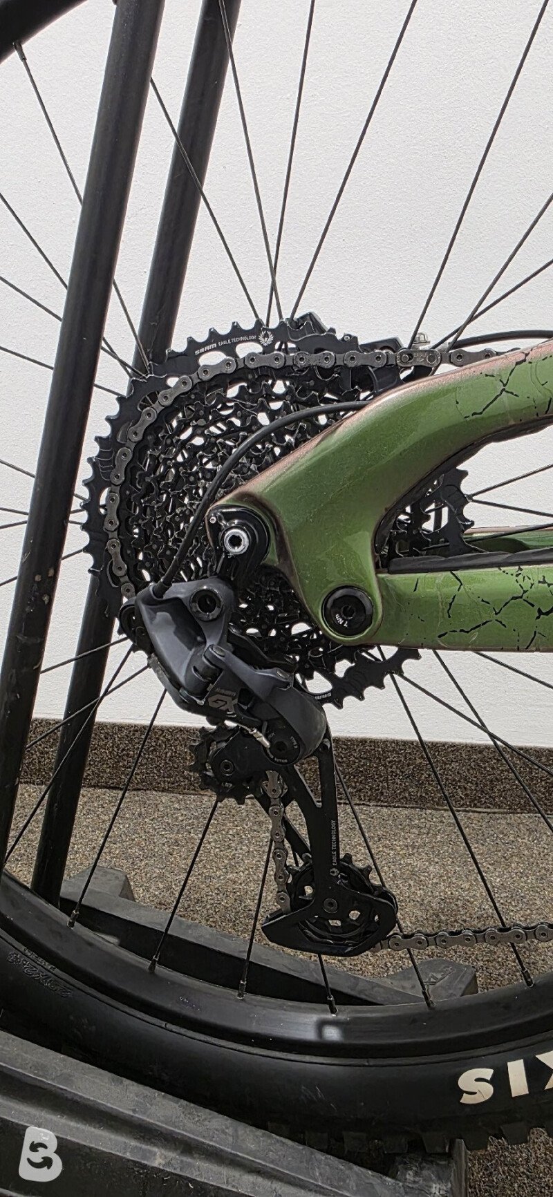 Cannondale Jekyll 1 2023