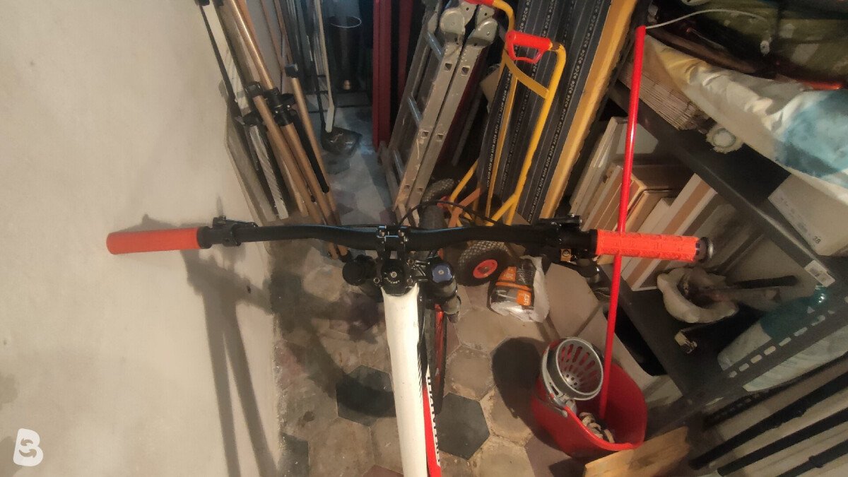 Specialized Demo 8