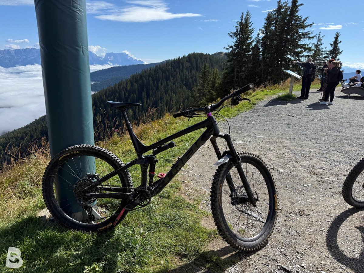 Trek Remedy 8 2019