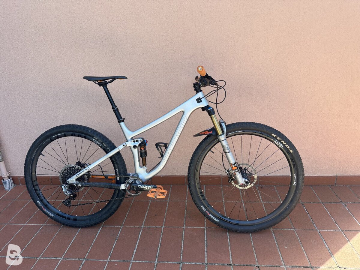 Norco Optic C1 2017