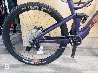 Lapierre SPICY CF 8.9 2023