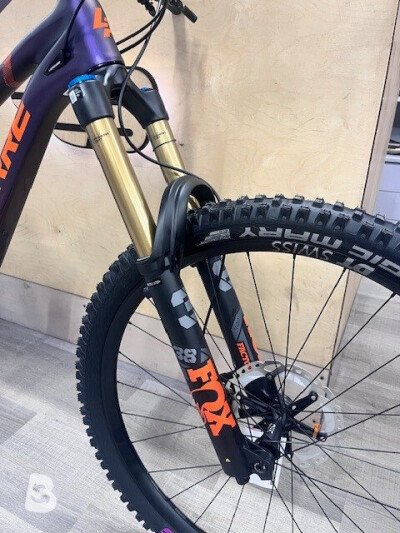 Lapierre SPICY CF 8.9 2023