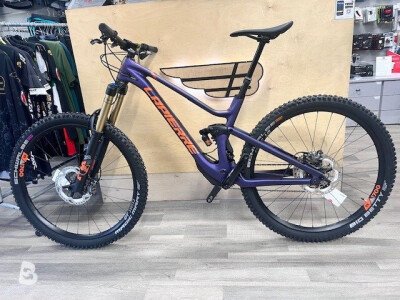 Lapierre SPICY CF 8.9 2023