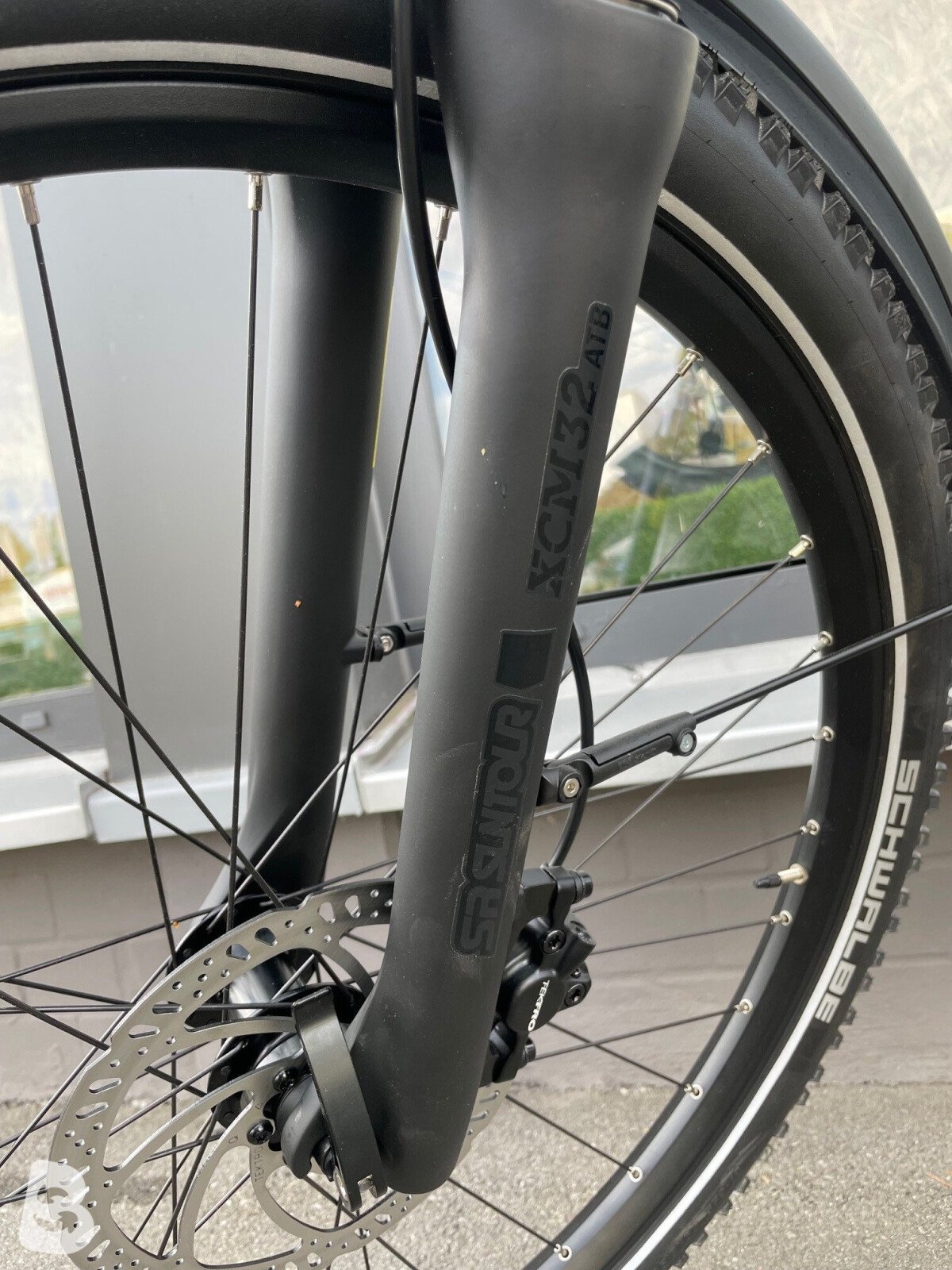 Corratec E-Power MTC 12S 2023