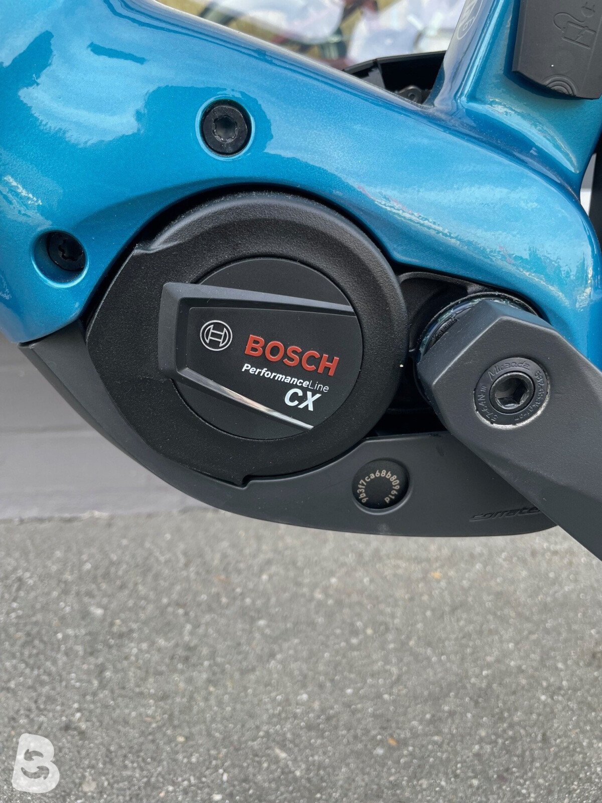 Corratec E-Power MTC 12S 2023