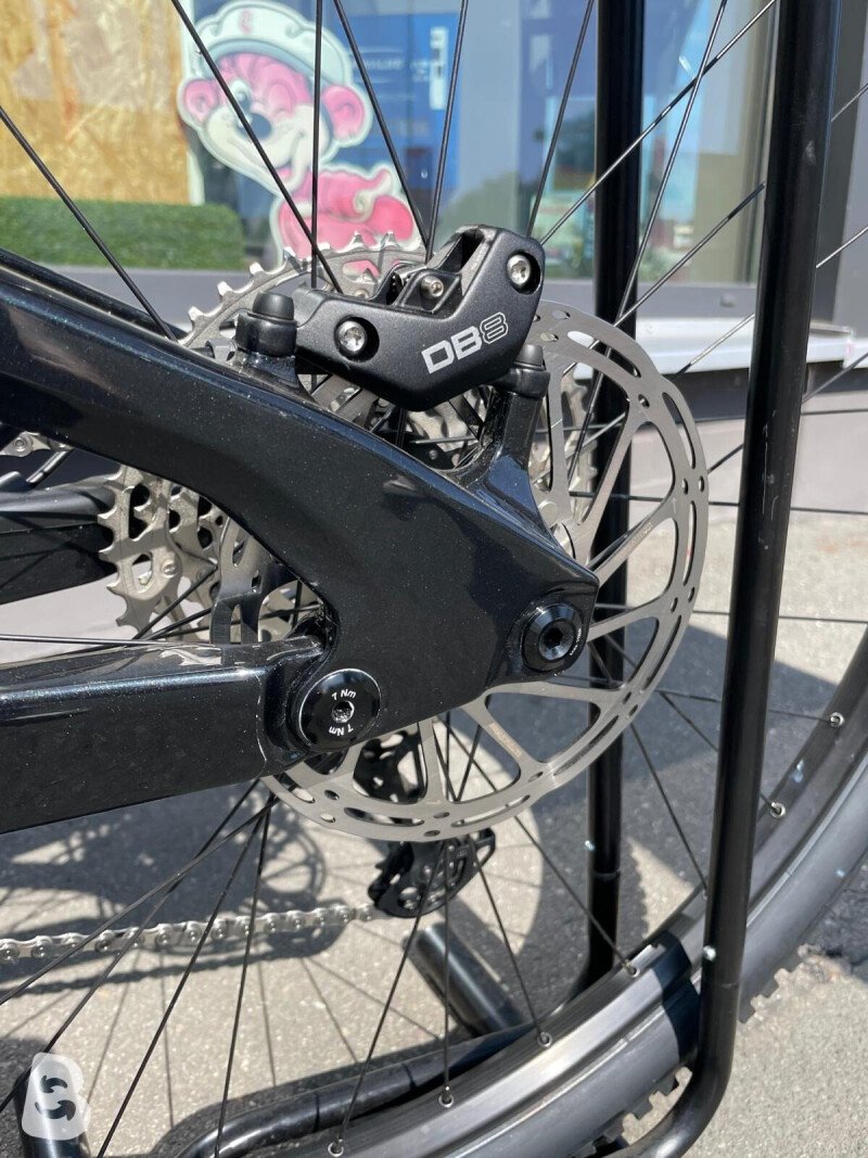 Cannondale Habit Carbon 2 2023