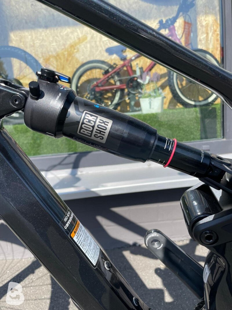 Cannondale Habit Carbon 2 2023