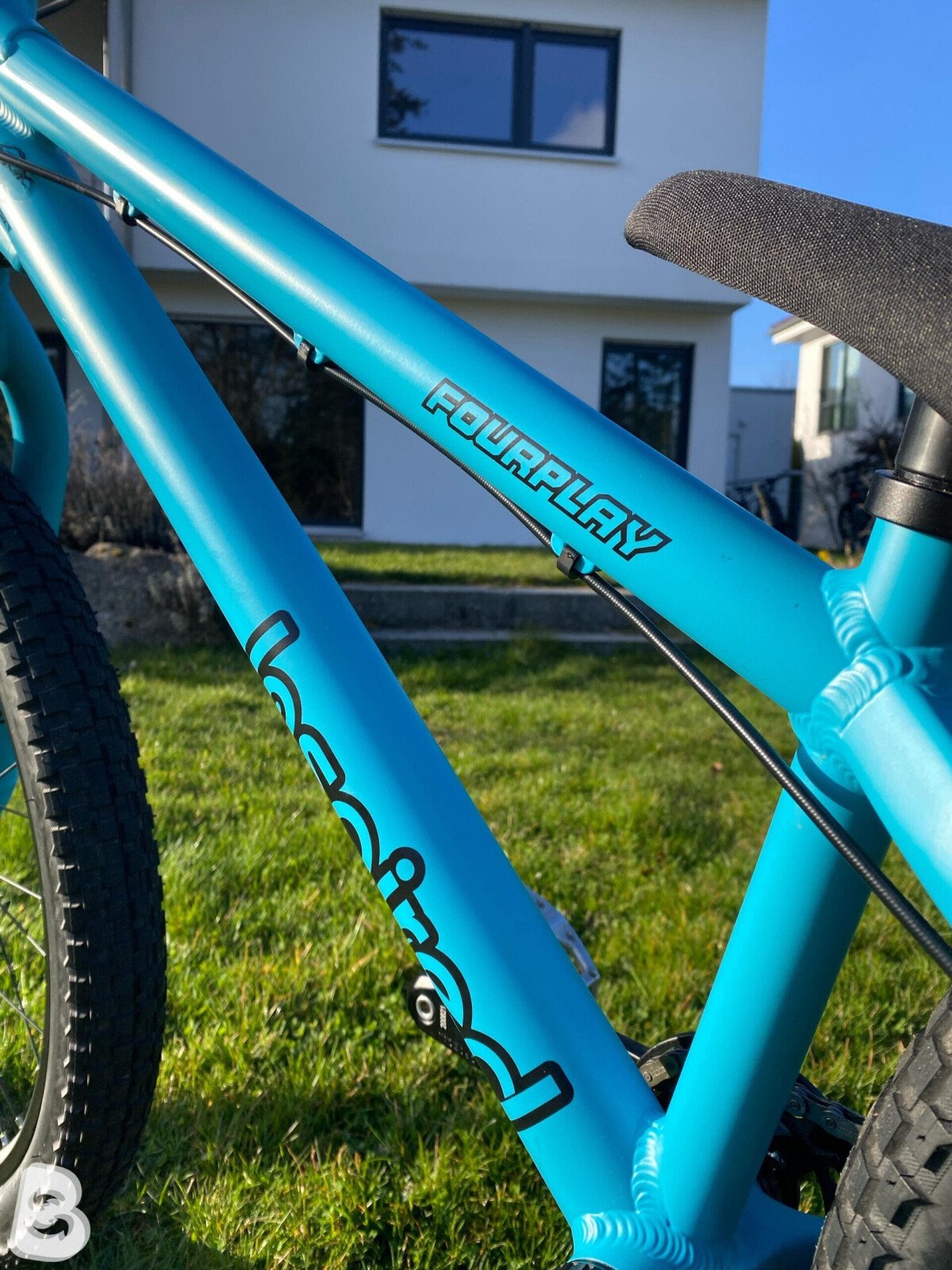 Inspired Fourplay Pro 2021